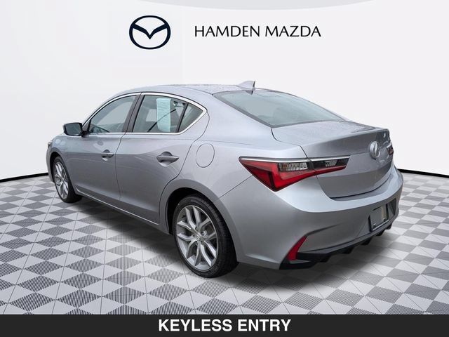 Used 2021 Acura ILX FWD image 5