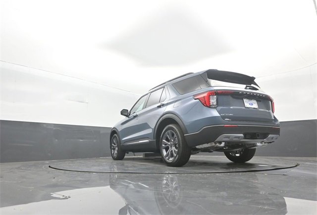 New 2025 Ford Explorer Active w/ Active Comfort Package image 30