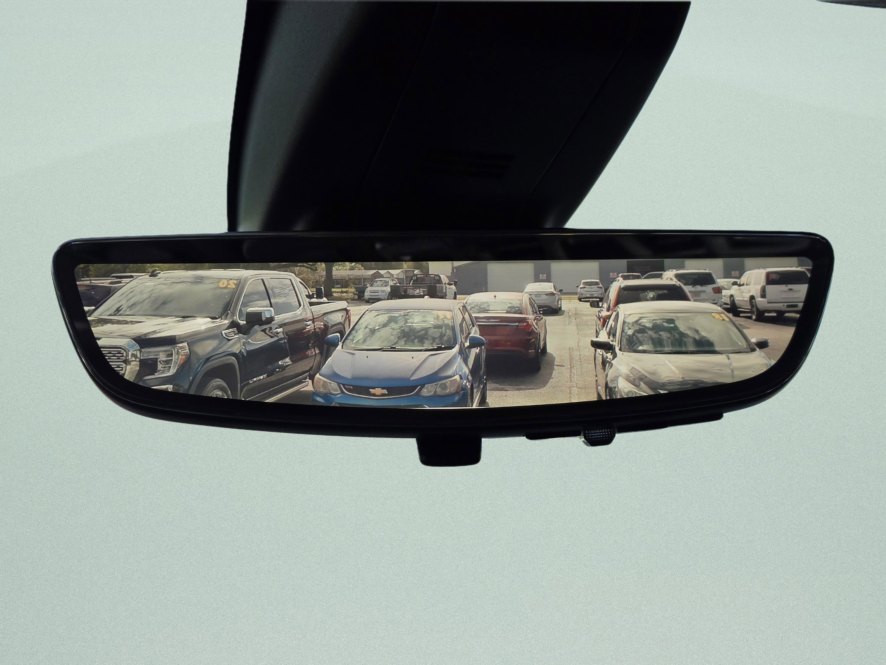 Used 2021 GMC Sierra 1500 Denali w/ Denali Ultimate Package image 25