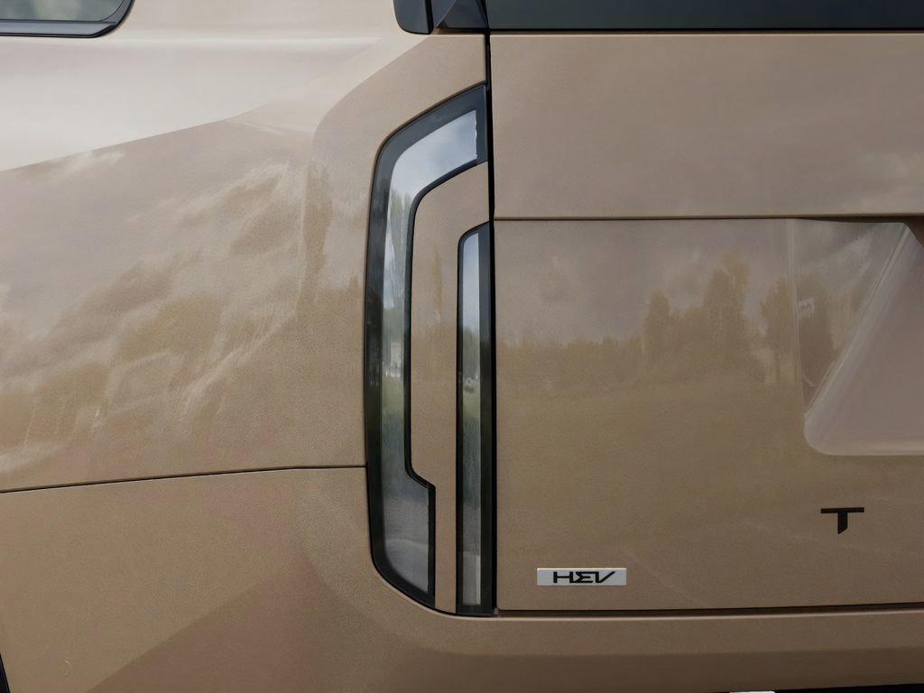 New 2027 Kia Telluride SX X-Line AWD/4WD image 11