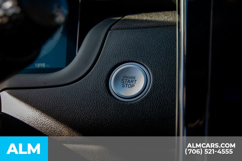 Used 2024 Hyundai Tucson XRT image 18