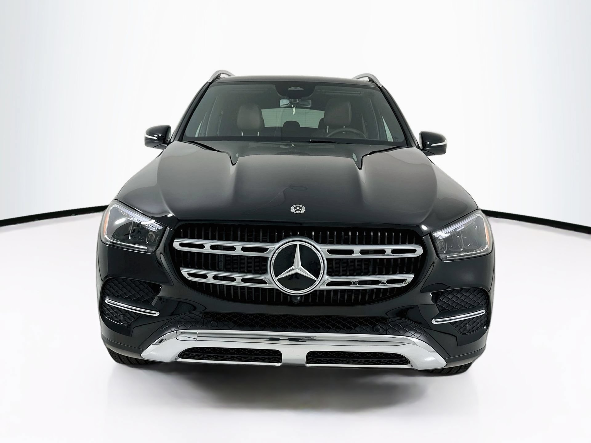 New 2026 Mercedes-Benz GLE 350 4MATIC image 2