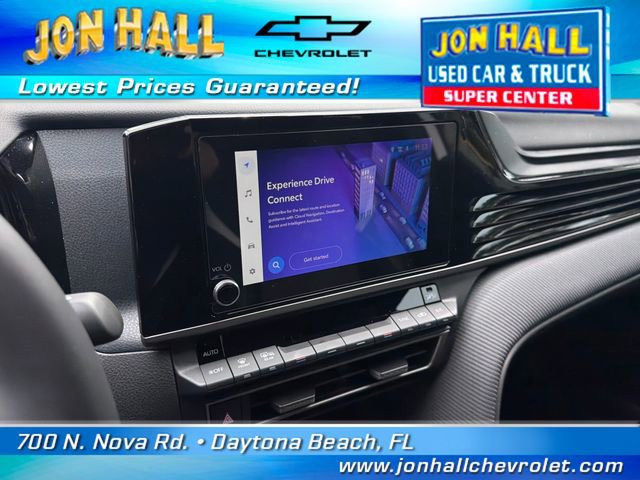 Used 2026 Toyota Camry SE FWD image 26