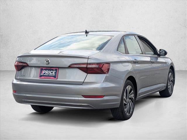 Used 2020 Volkswagen Jetta SEL image 5