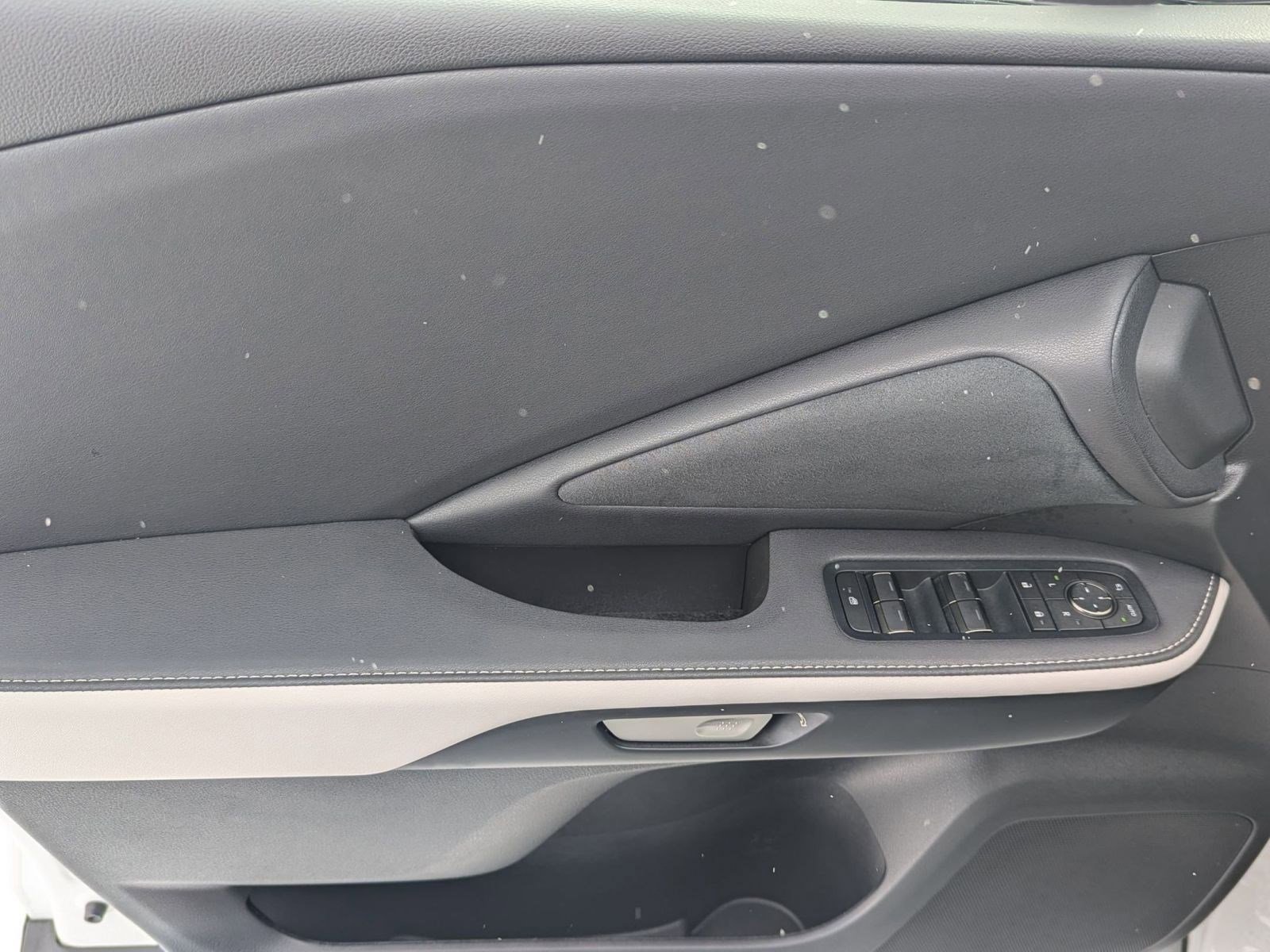 New 2026 Lexus TX 500h TX 500h F SPORT Performance Pr image 12