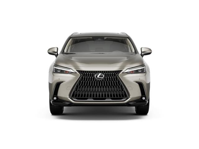 New 2026 Lexus NX 450h+ AWD w/ Luxury Package image 5