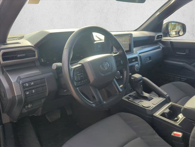 Used 2025 Toyota Tacoma SR5 image 12