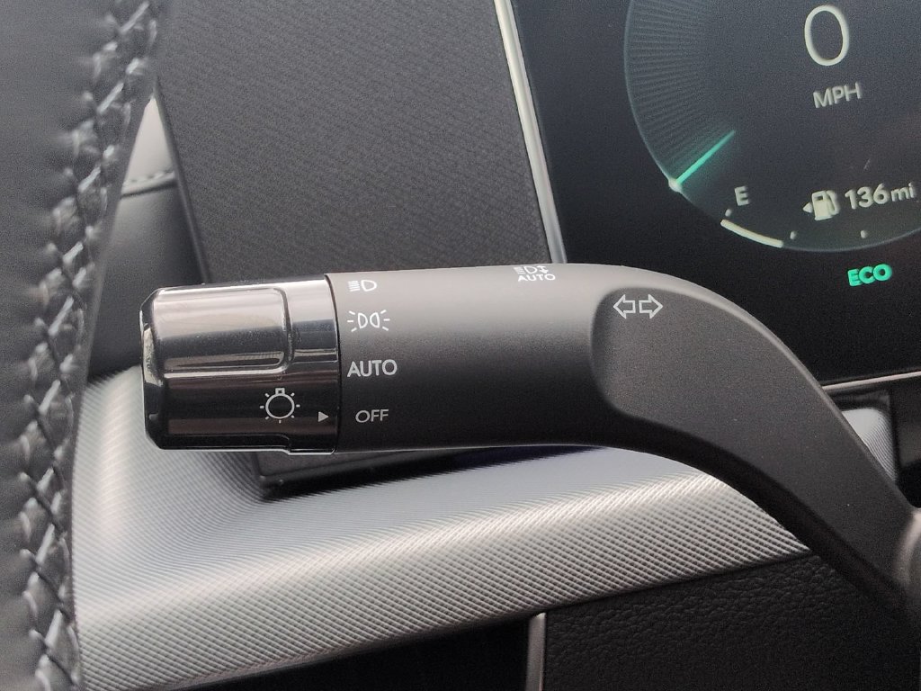 New 2027 Hyundai Sonata Limited FWD image 38