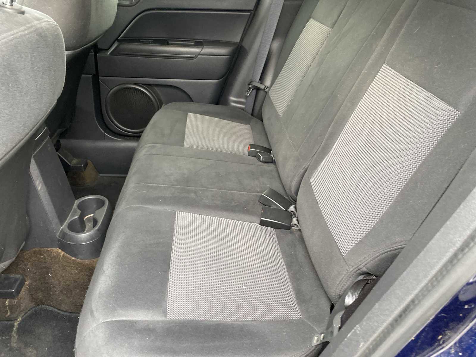 Used 2013 Jeep Patriot Latitude image 22