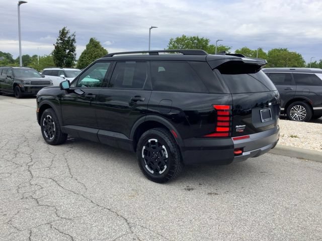 Certified 2026 Hyundai Palisade XRT Pro AWD/4WD image 8
