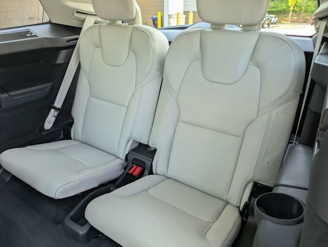 Used 2025 Volvo XC90 B6 Ultra w/ Protection Package AWD/4WD image 15