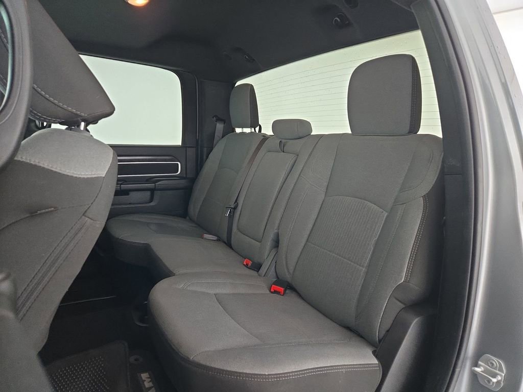 Used 2024 RAM 2500 Big Horn image 16