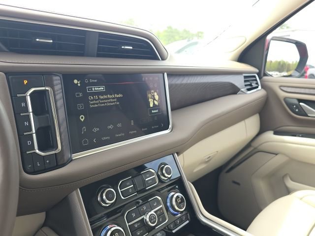 Used 2024 GMC Yukon Denali w/ Denali Reserve Package image 36
