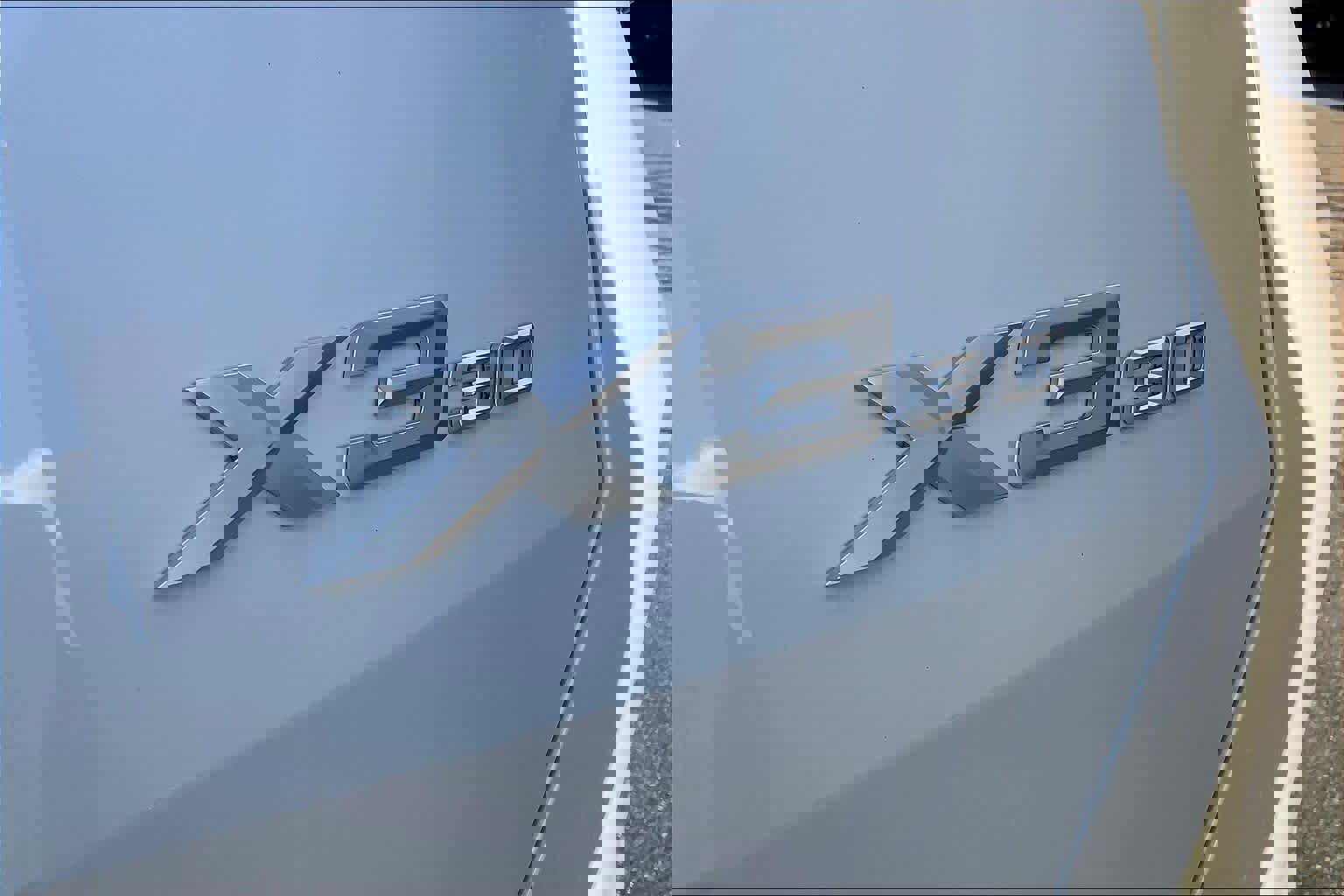 New 2026 BMW X3 xDrive30 w/ Premium Package image 15