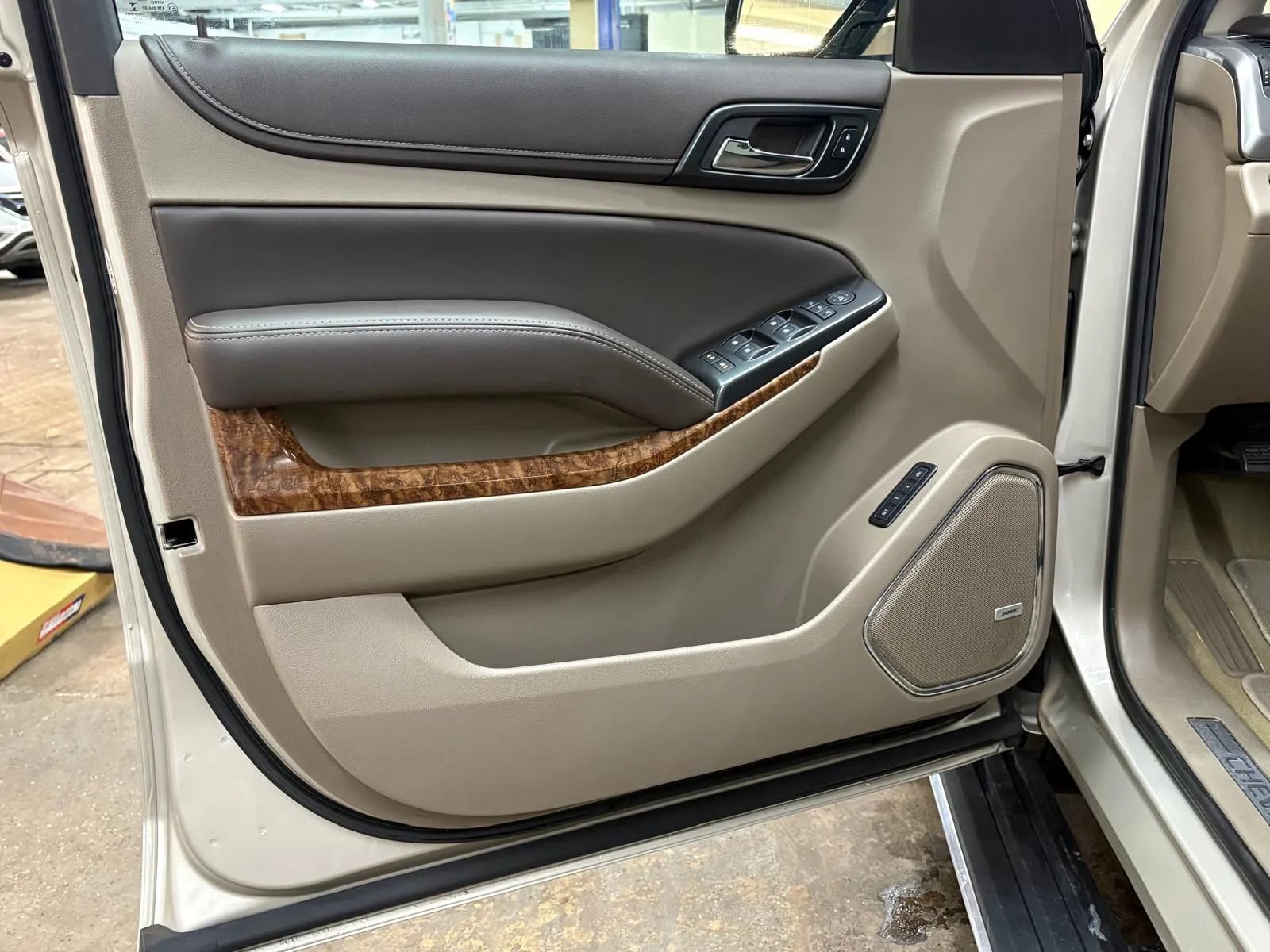 Used 2017 Chevrolet Tahoe Premier image 28