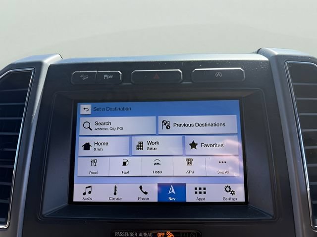 Used 2019 Ford Expedition XLT w/ Equipment Group 202A AWD/4WD image 22