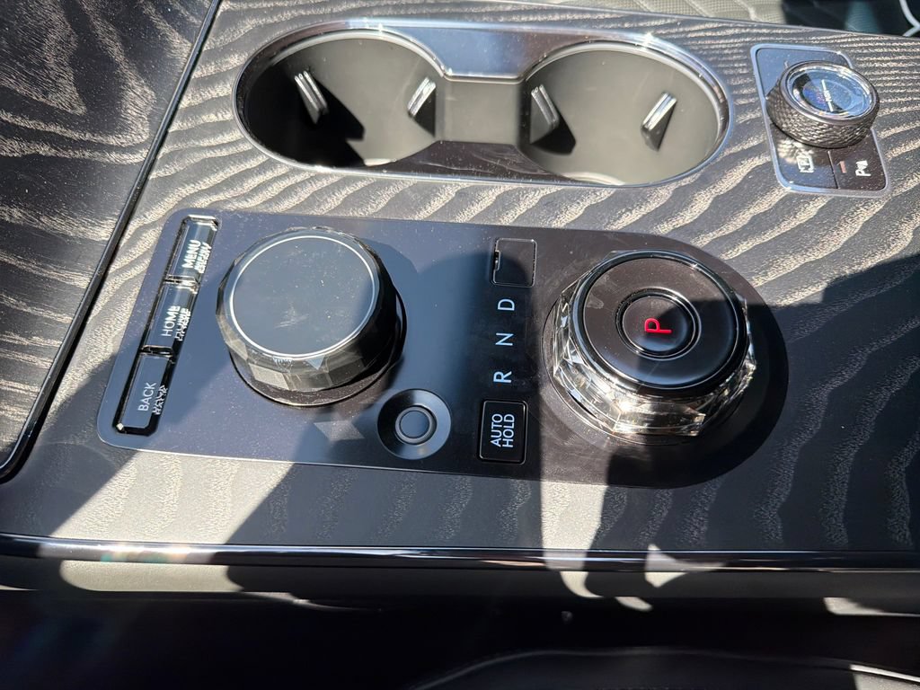 New 2026 Genesis GV80 3.5T Prestige AWD/4WD image 26