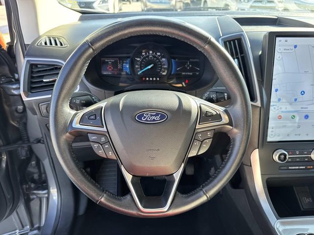 Used 2023 Ford Edge SEL image 21