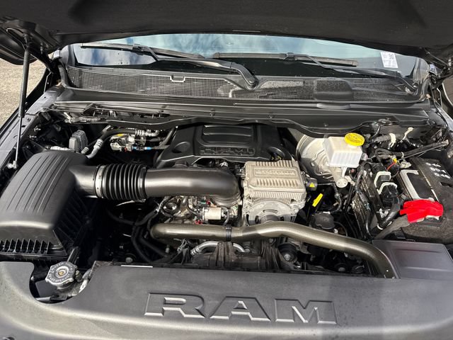 Used 2023 RAM 1500 Laramie AWD/4WD image 28