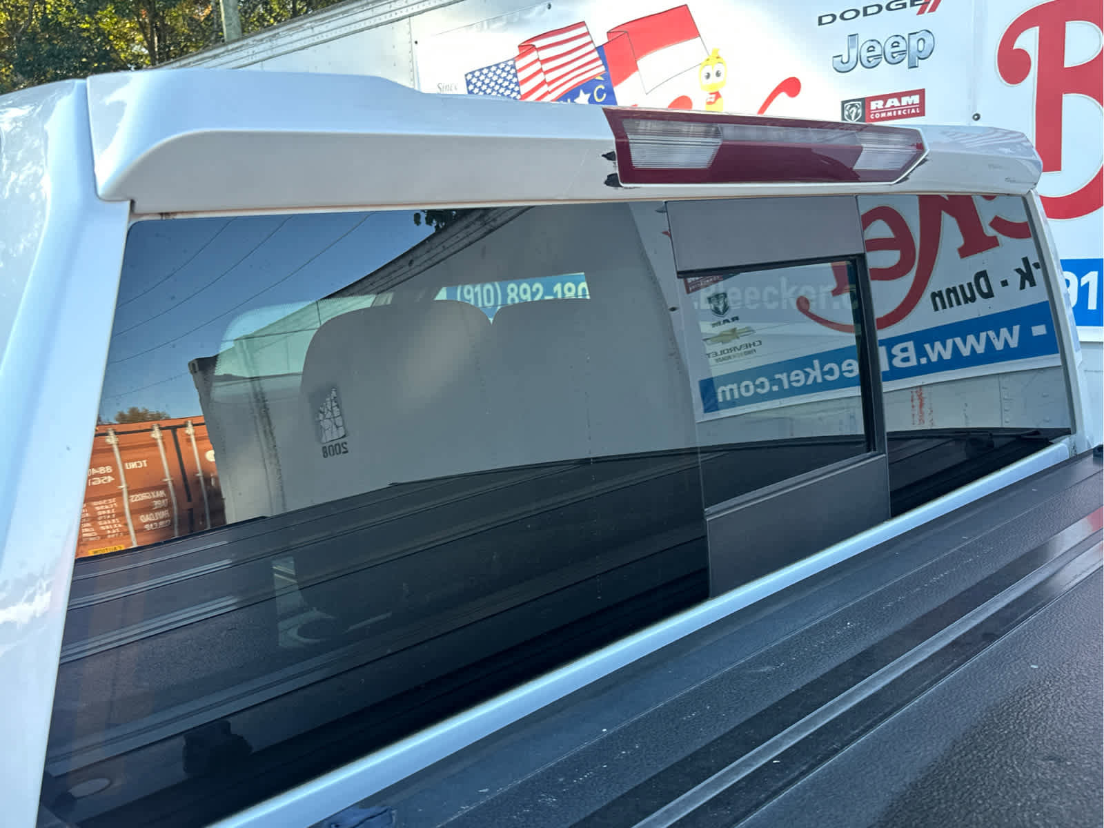 Used 2020 Chevrolet Silverado 1500 RST w/ All-Star Edition image 17