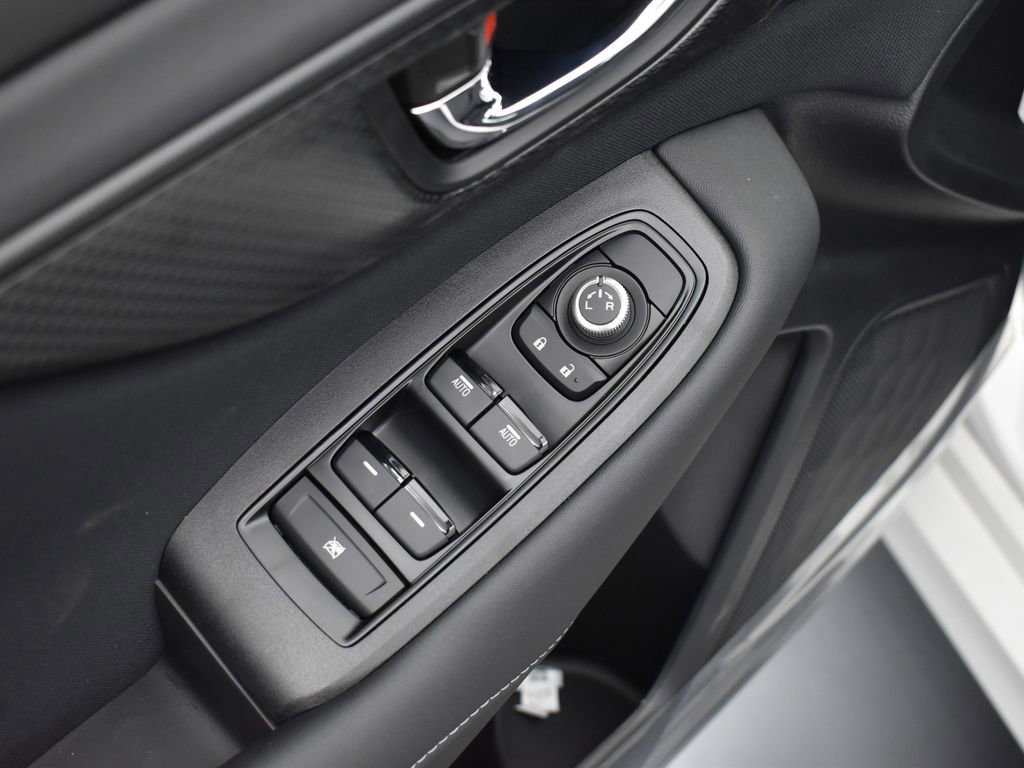 New 2025 Subaru Legacy Premium image 8