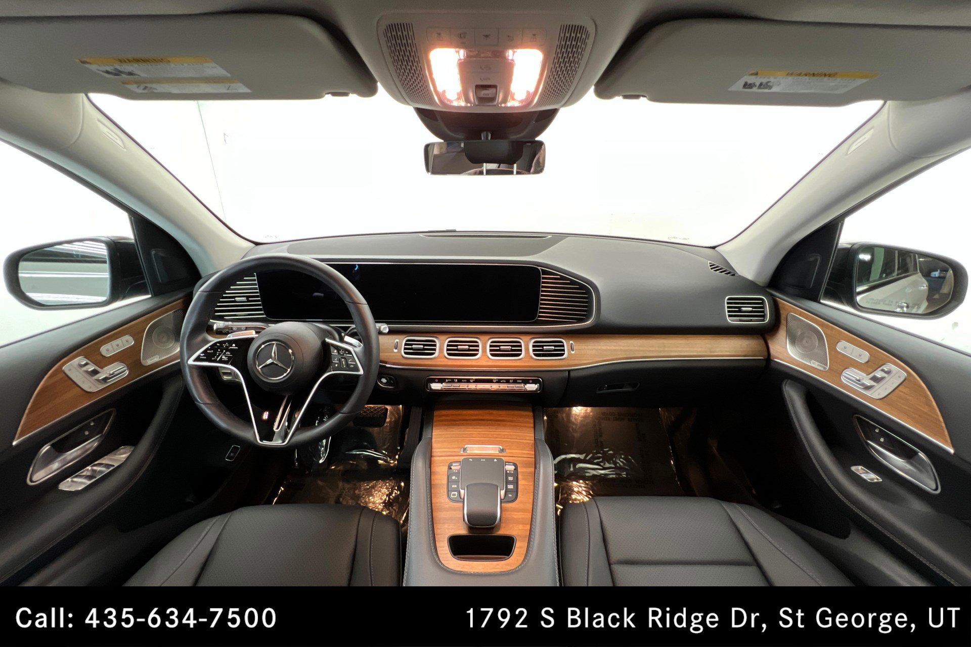 Certified 2025 Mercedes-Benz GLE 350 4MATIC image 9