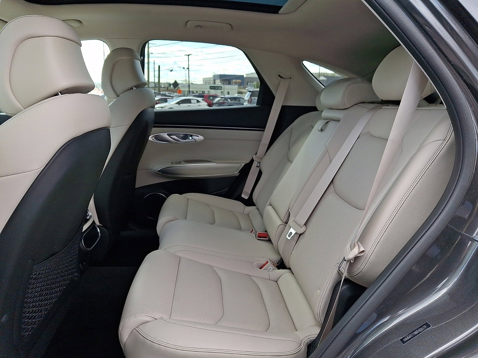 Used 2024 Genesis GV70 2.5T w/ Select Package AWD/4WD image 10