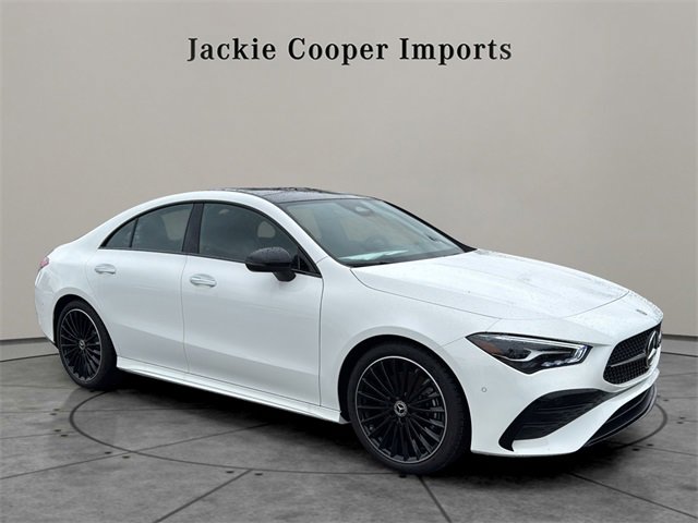 New 2026 Mercedes-Benz CLA 250 image 7