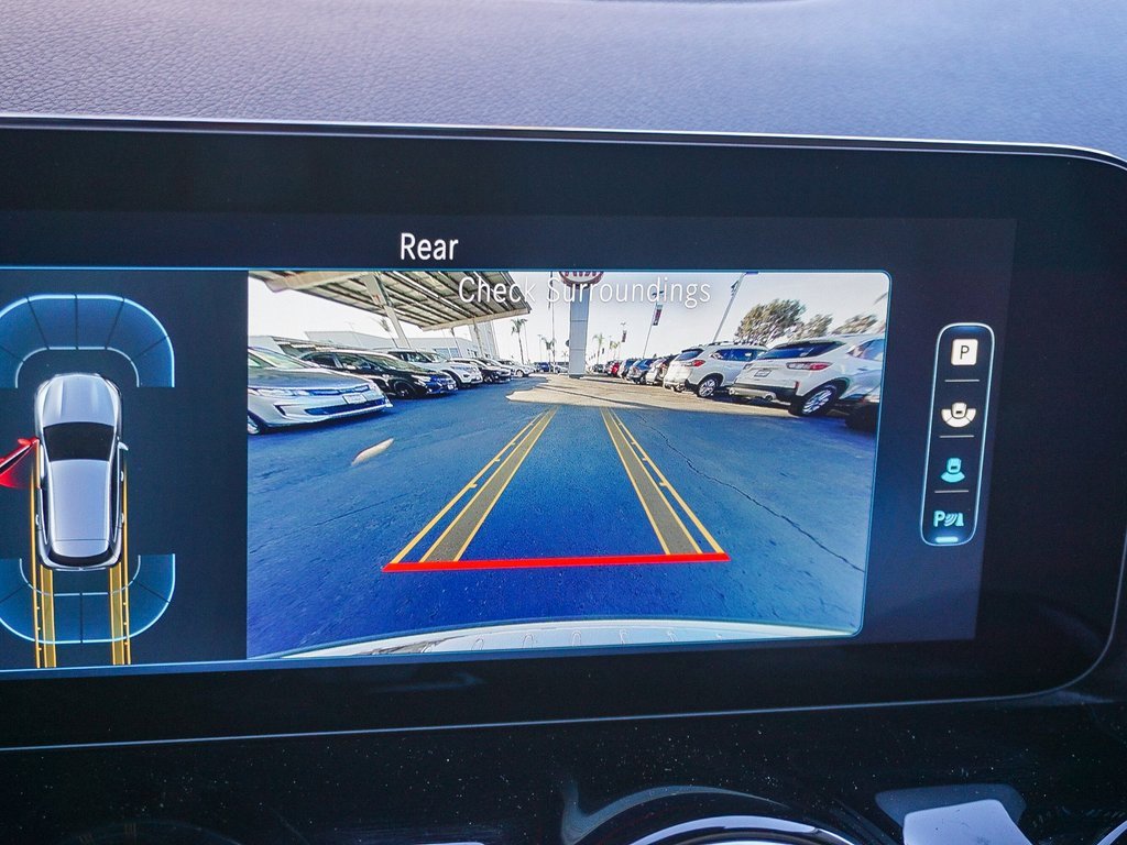 Used 2025 Mercedes-Benz GLA 250 image 24