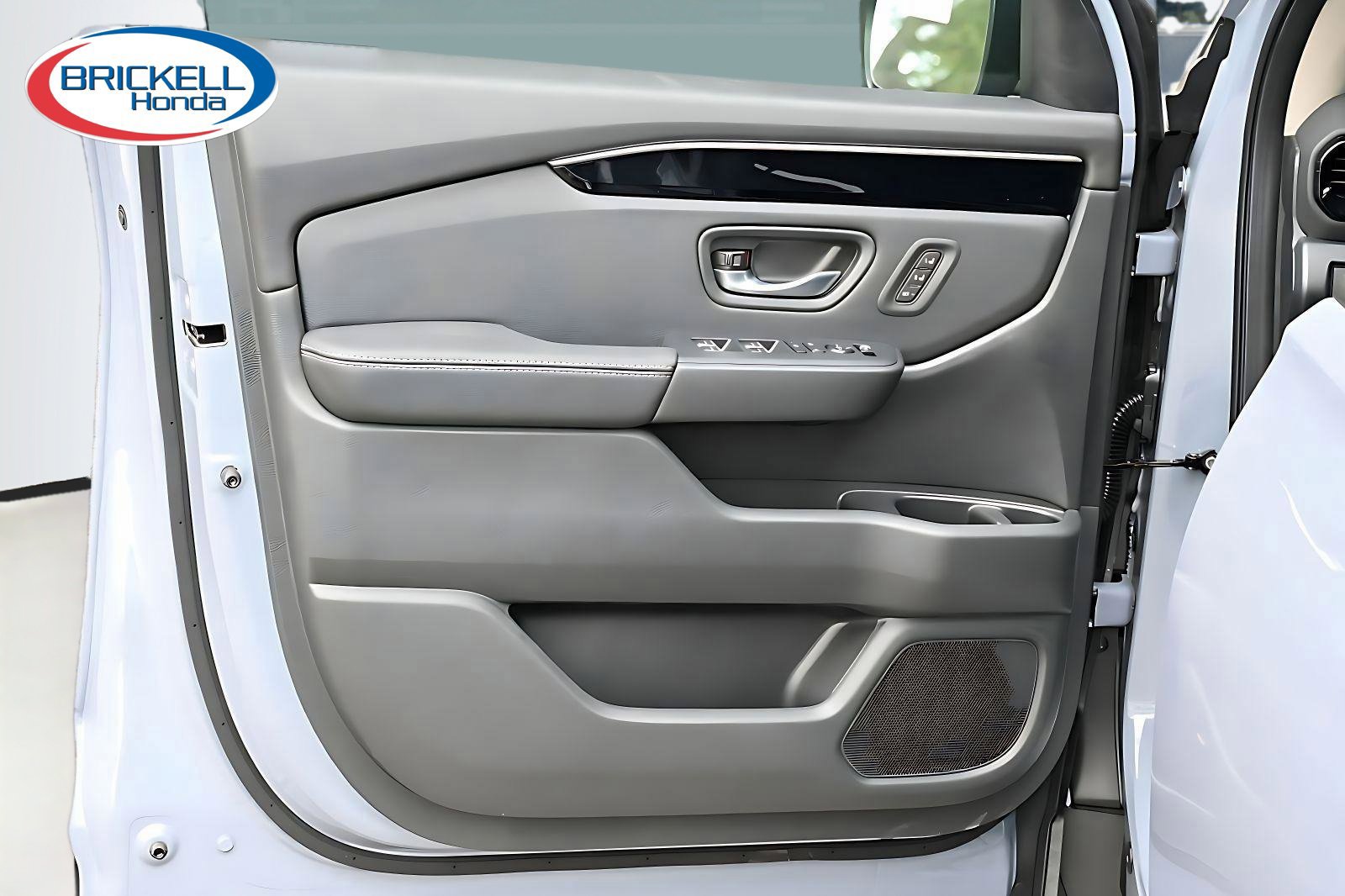 New 2026 Honda Pilot EX-L image 11