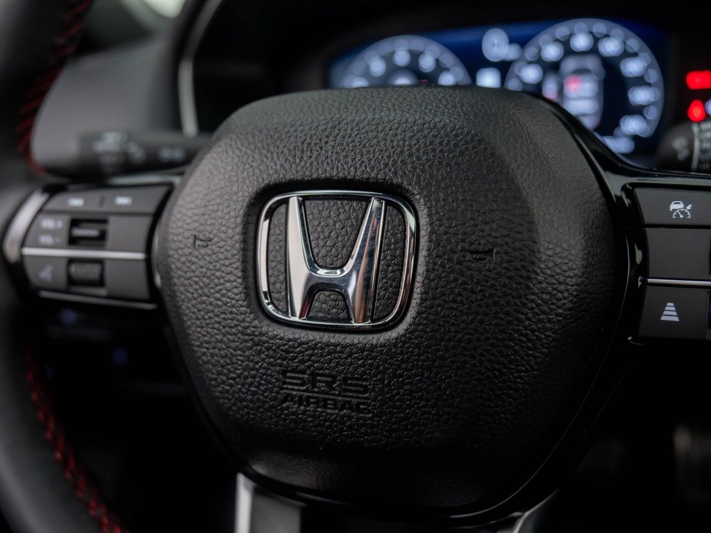 New 2026 Honda Civic Si image 27