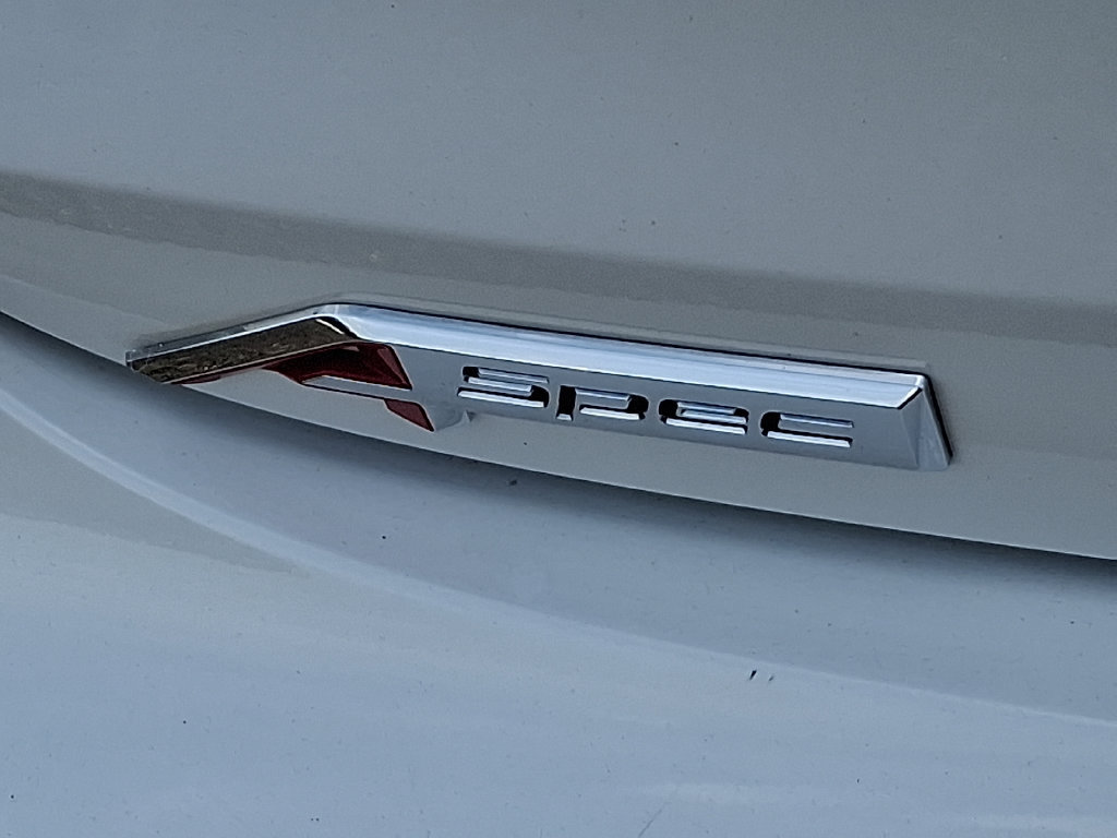 Certified 2025 Acura TLX w/ A-SPEC Package AWD/4WD image 34