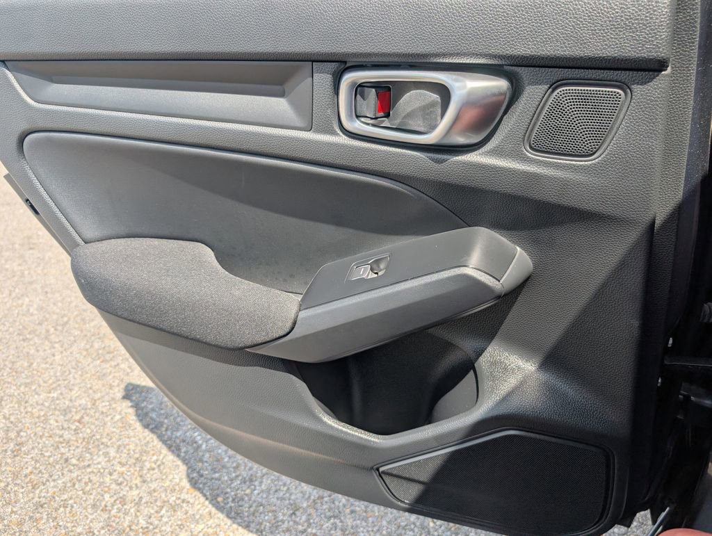 Used 2024 Honda Civic Sport image 25