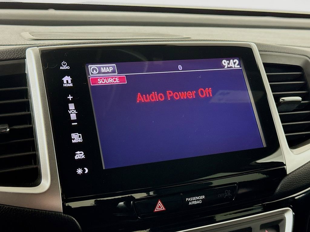 Used 2019 Honda Ridgeline Black Edition image 13