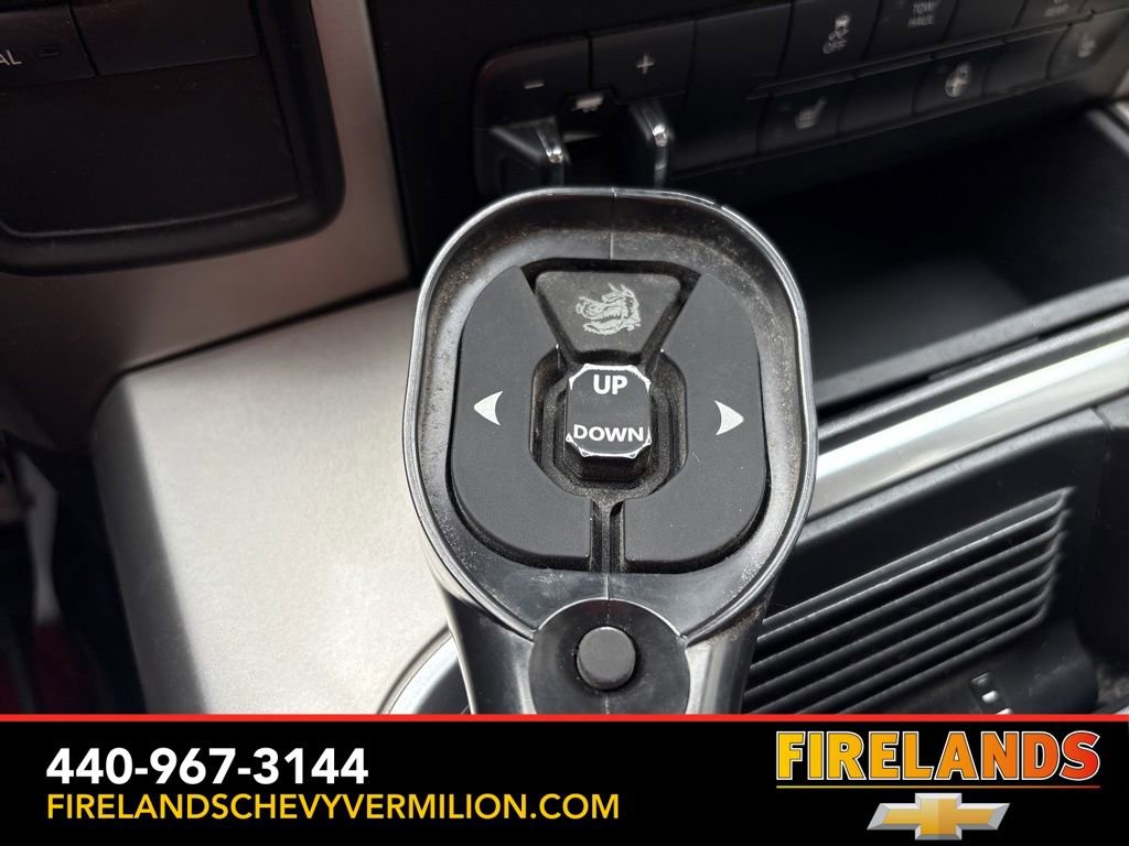 Used 2018 RAM 2500 Big Horn image 5