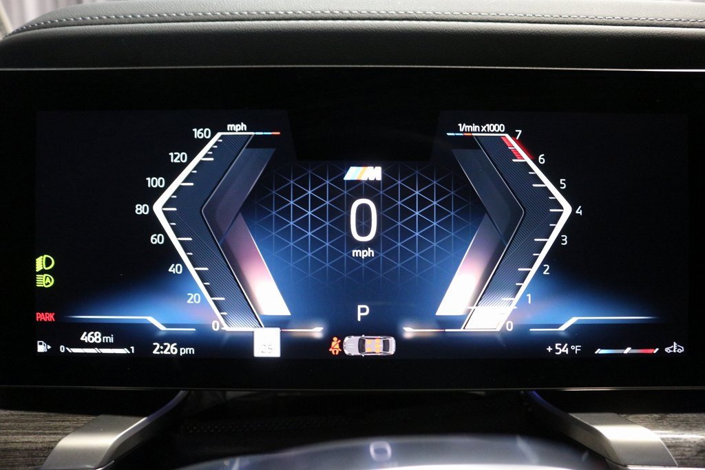 Used 2023 BMW 760i xDrive 760i xDrive image 22