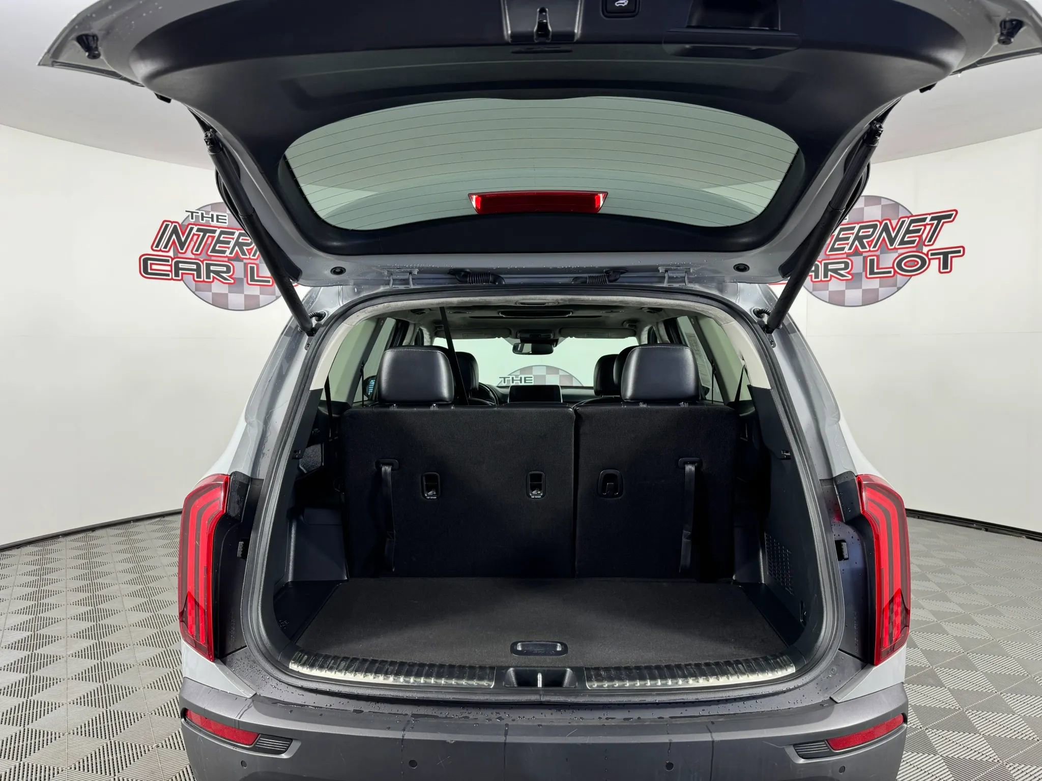 Used 2022 Kia Telluride SX w/ SX Prestige Package AWD/4WD image 30