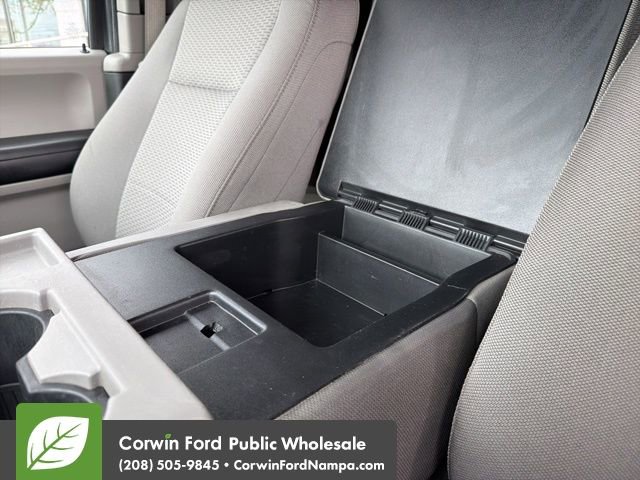 Used 2016 Ford F150 XLT w/ Equipment Group 301A Mid image 22