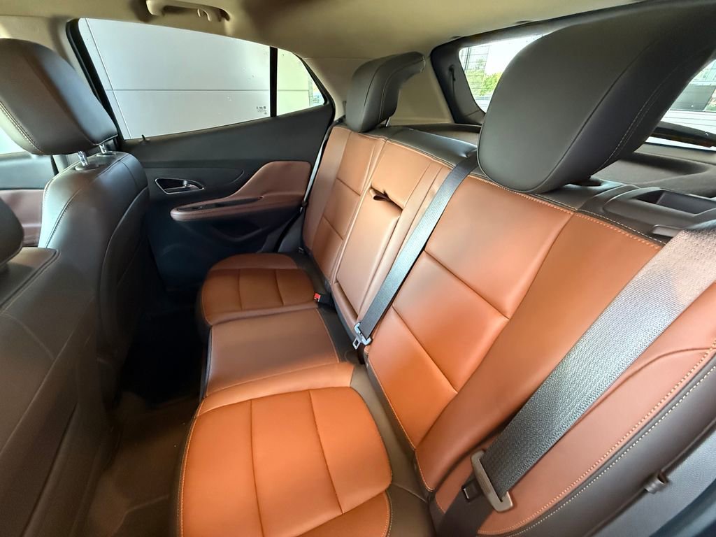 Used 2014 Buick Encore Premium FWD image 20
