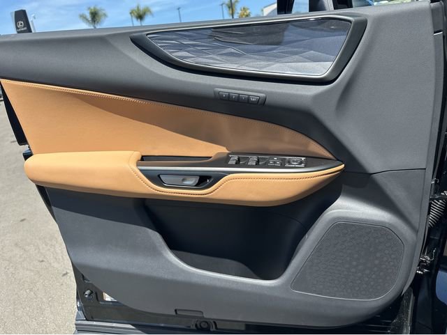 New 2026 Lexus NX 350 AWD w/ Premium Package image 12