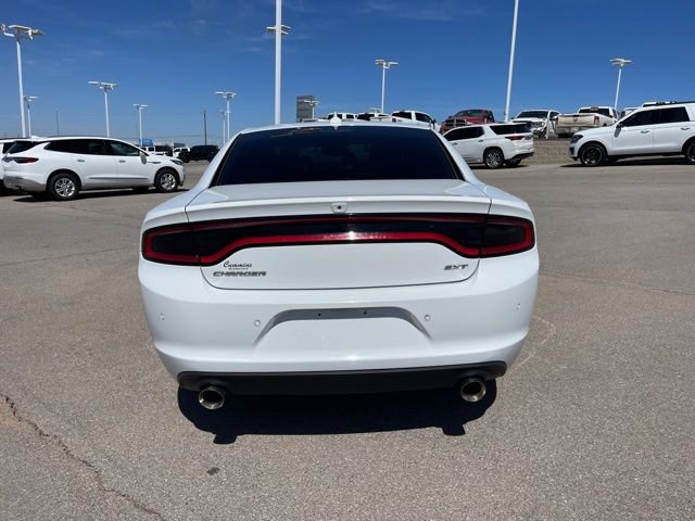 Used 2018 Dodge Charger SXT Plus image 6