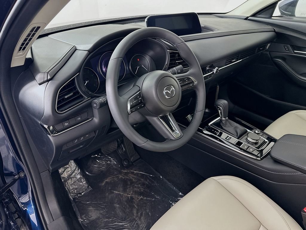 New 2025 MAZDA CX-30 AWD 2.5 S w/ Preferred Package image 13