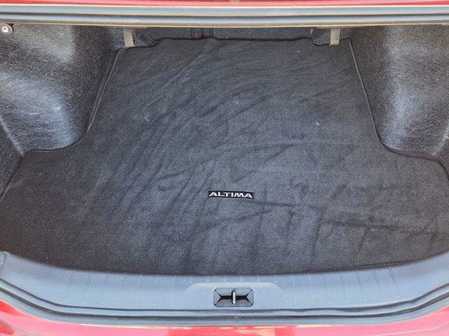 Used 2024 Nissan Altima 2.5 SV w/ SV Premium Package image 13