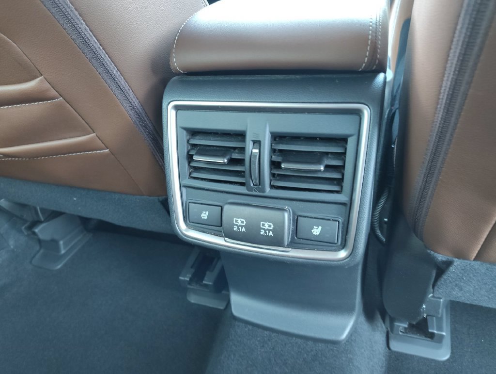Used 2020 Subaru Forester Touring w/ Popular Package #2 AWD/4WD image 26