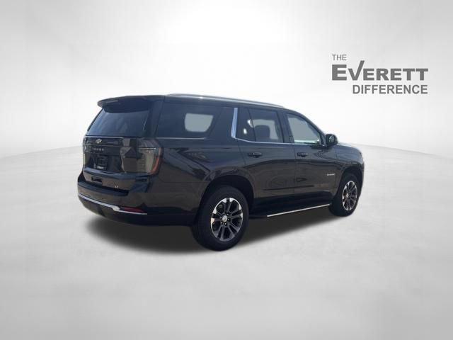 New 2026 Chevrolet Tahoe LT w/ Comfort Package AWD/4WD image 7