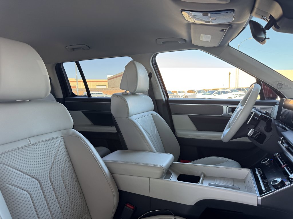 Used 2024 Hyundai Santa Fe SEL image 43