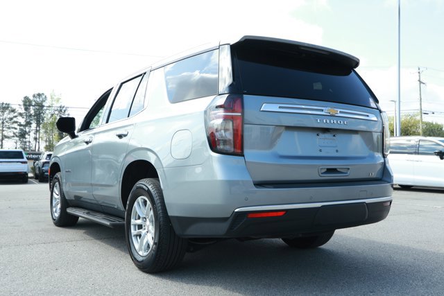 Used 2024 Chevrolet Tahoe LT RWD image 8