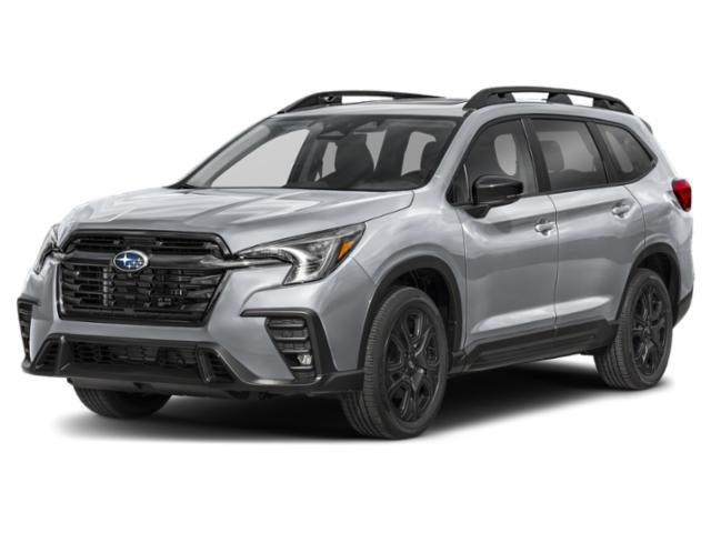 New 2026 Subaru Ascent Bronze Edition image 1