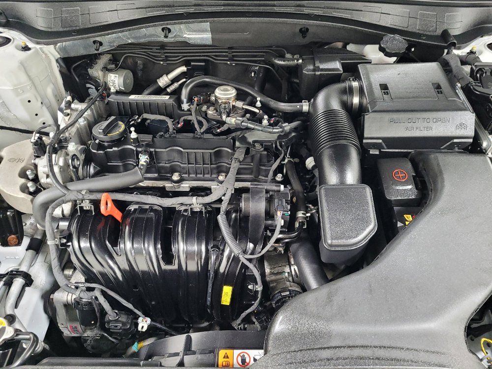 Used 2019 Kia Optima LX FWD image 30