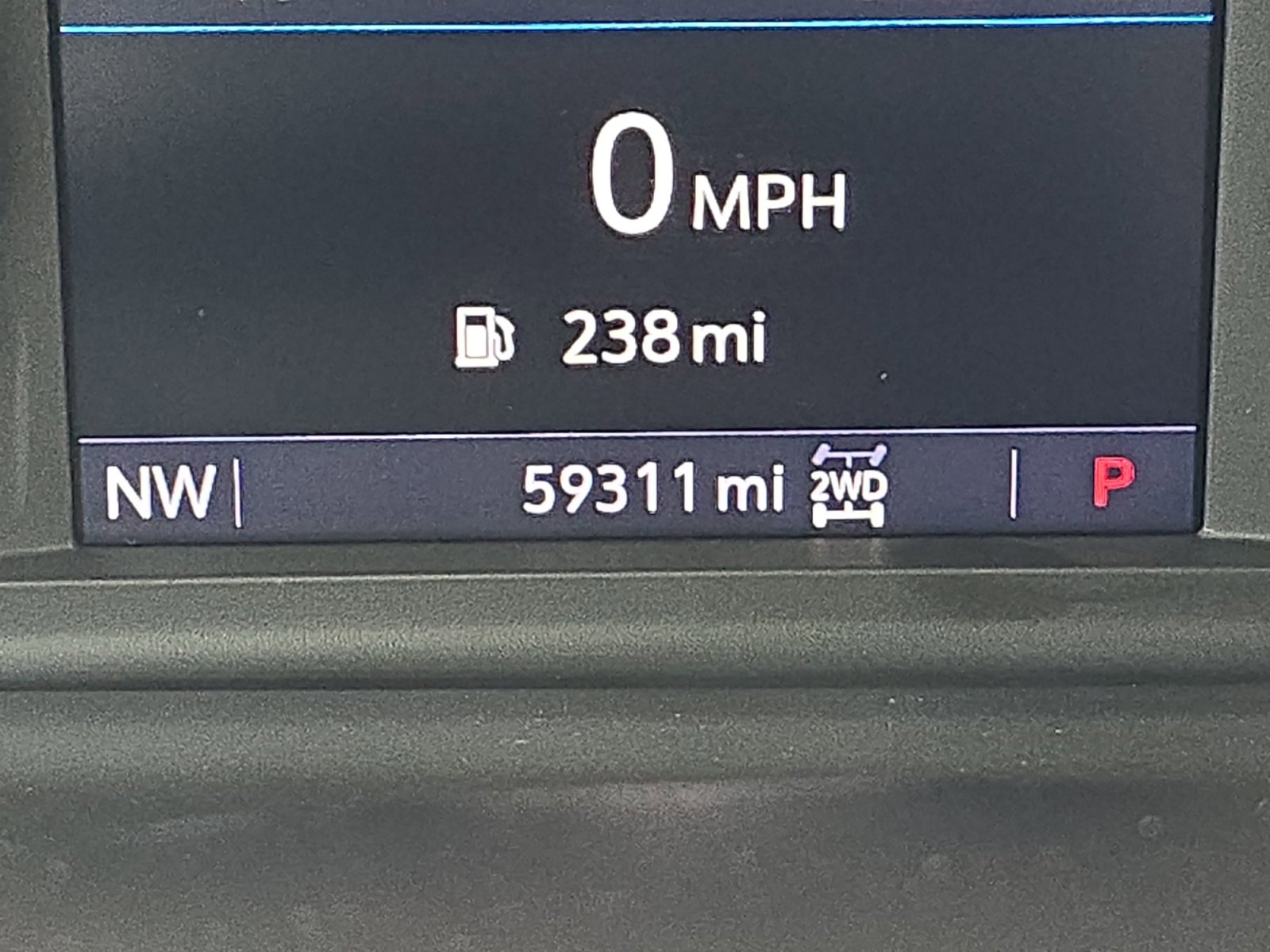 Used 2021 Chevrolet Tahoe Z71 image 2